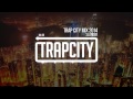 Trap City Mix 2014 - 2015 [Slander Trap Mix]