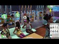 Die neuesten Bowlingtricks - Die Sims 4 Neverending Story - Woche 1/EP11