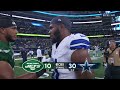 New York Jets vs. Dallas Cowboys | 2023 Week 2 Game Highlights