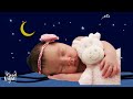 Baby Lullaby TO Fall Asleep | Mozart Brahms Lullaby | Babies Go to Sleep Within 5 Minutes