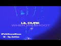 Lil Durk - When We Shoot #SLOWED