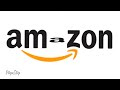 Logo of the year (A-Z): Part 1: Amazon