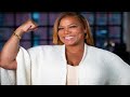 Queen Latifah Lifestyle ★ 2024 - Net Worth, Fortune, Cars, Mansion