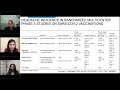 Migraine and COVID-19 Update | AMF Webinar