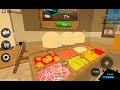 ROBLOX PIZZA FRENZY