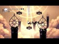 Day 130 of Beating the 3 Hardest Bosses in Hollow Knight Until Silksong: Absolute Radiance