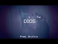 GRACIAS A DIOS - Eladio Carrion Type Beat Instrumental Trap