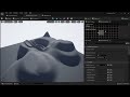 Unreal Engine 5 Landscape Beginner Tutorial - Learn to create Open Worlds (Free Material available)