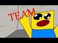 Team projects be like (Animation) #funny