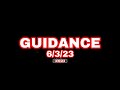 GUIDANCE - Release Date