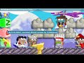 Growtopia 2014-2019 (FinSaippua, HerraPeluri / RaReSt)