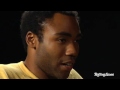 Battle: Donald Glover vs. Childish Gambino