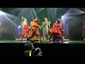 Shake, Rattle, and Glow: Monster Ball (NEW!) 4K @ Music Box Theatre Hersheypark 09/17/2023