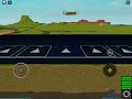 P.E.M.R.F all events (except for shut down and overload) Plane crazy roblox