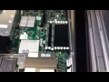 Installing an HBA card in a G5