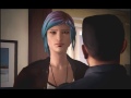 Another Life is Strange Character Model Swap