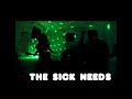 The SickNeeds-Everyone Throws at Fit!