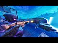 Its A Fortnite Montage. (My First Mark ON Youtube.)