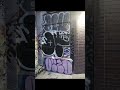 NYC GRAFFITI FILLINS 2024!