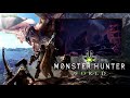 Monster Hunter World Video Theme v2