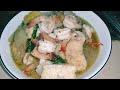 Resep Udang Tahu masak Tauco