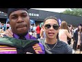 Ques set it owt at SFA Graduation 2016