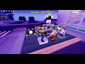 Roblox Funky Friday Playing with a Subscriber (Part 2) (Vs Dave and Bambi, Vs Tricky - Roblox FNF)