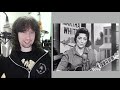 British guitarist reacts to the ORIGIN of country, Mother Maybelle Carter