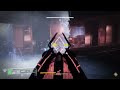 Destiny 2: The Final Shape Solo Legendary Campaign Pt 6