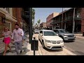 Ybor City, Tampa Florida - Walking Tour