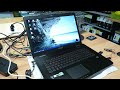 Boot time (6 sec) Asus G771 & SM951 (950 Pro) M.2 PCIe SSD & Windows 10