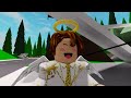 ROBLOX Brookhaven 🏡RP - FUNNY MOMENTS: Poor Angel Peter Vs Evil Demons ALL EPISODES