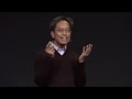 Math isn't hard, it's a language | Randy Palisoc | TEDxManhattanBeach