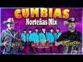 Grupo Manada, Secretto, De Parranda 🔥Norteñas Para Bailar ⚡Cumbias Norteñas Mix 2024