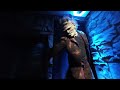 HHN 2024 | UNIVERSAL MONSTERS: ETERNAL BLOODLINES