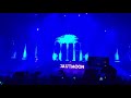 Drifmoon Transmission Bangkok Thailand 2017