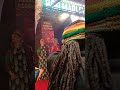 Today at Rex cinema at Paris, for Bob Marley film one love.