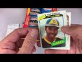 $35,000 RICKEY HENDERSON ROOKIE CARD SEARCH!  1980 TOPPS BASEBALL CARD BOX OPENING!