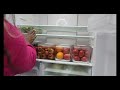 FRIDGE ORGANIZATION & RESTOCK || MEAL PREP & BATCH COOKING || GROCERY HAUL