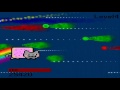 nyan cat game (link in description+song)