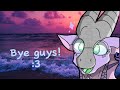 All About Otter the SeaWing | WoF OC