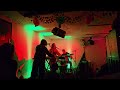Mara Simpson + Smasher the Frogs (live at the Rose Hill Tavern, Brighton)