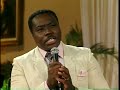 TBN Praise the Lord Closing Credits October 7, 1986