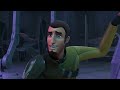 Star Wars Rebels Funny Moments Part 1