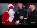 Gunther stepping away from WWE to give Imperium chance to impress him, Kofi Kingston holiday spirit