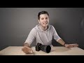 PHOTOGRAPHY BASICS in 10 MINUTES