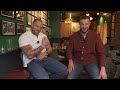 The Most Popular Pub in London (ft. James Haskell)