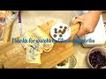 Unboxing Kmart Sausage Roll Maker & 4 Ingredient Blueberry Rolls Cheekyricho Cooking Recipe ep.1,395
