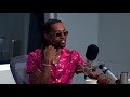 PARTYNEXTDOOR: 'Seven Day' Interview | Apple Music