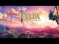 Switch Presentation 2017 Trailer Music | The Legend of Zelda: Breath of the Wild Soundtrack OST